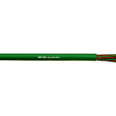 LAPP Thermokoppelkabel 8 x 1.5 mm² Zwart 165003/100 100 m