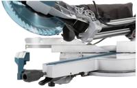 Makita ls0816f afkort- en verstekzaag | 216 mm 1200w - ls0816f - thumbnail