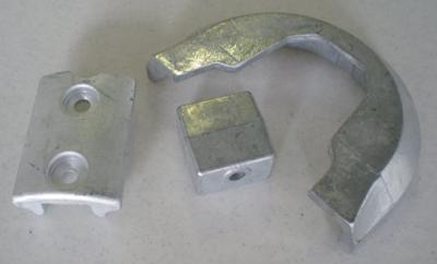 TEN00601 - ZINKSTAAF 15X400MM