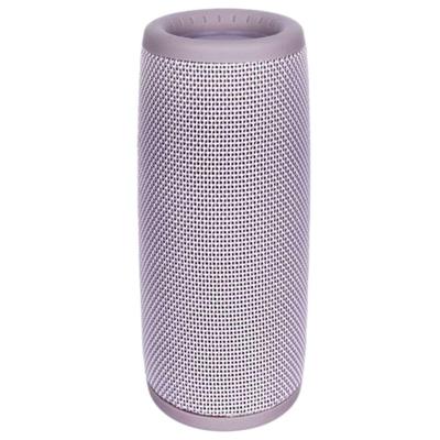 Dankzij de draagbare Bluetooth®-luidsprekers Denver Electronics BTV-150 Roze Dankzij de draagbare Bluetooth®-luidsprekers Denver Electronics BTV-150 Roze
