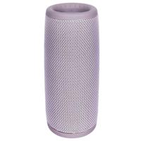 Dankzij de draagbare Bluetooth®-luidsprekers Denver Electronics BTV-150 Roze - thumbnail