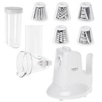 Groentesnijder CAMRY CR 4816 Wit - thumbnail