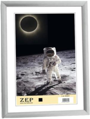 Zep fotolijst kl4 silver 20x30 cm