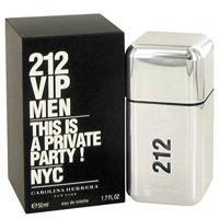 Herenparfum Carolina Herrera EDT 212 VIP 100 ml - thumbnail
