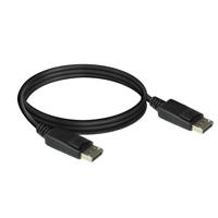 ACT 3 meter displayport kabel male - male - thumbnail