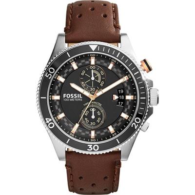 Fossil CH2944 Herenhorloge Fossil CH2944 Herenhorloge