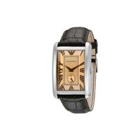Emporio Armani AR1605 Unisex Horloge 33mm 5 ATM - thumbnail