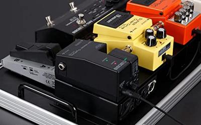 Boss WL-50