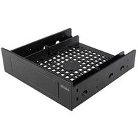 Akasa AK-HDA-12 computerbehuizing onderdelen Rack HDD-behuizing - thumbnail