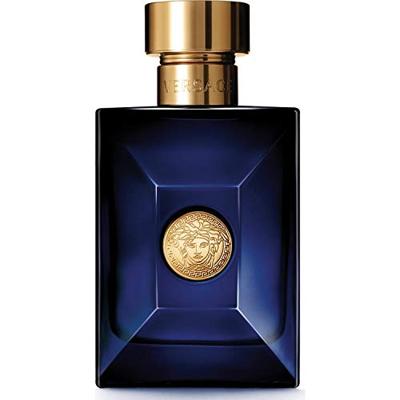 Versace Dylan Blue Pour Homme Eau de Toilette 100ml Versace Dylan Blue Pour Homme Eau de Toilette 100ml