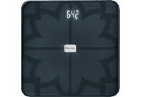 Medisana BS 450 sw 40510 Analyse-personenweegschaal Digitaal Weegbereik (max.): 180 kg Zwart Met Bluetooth, ITO-sensoren - thumbnail