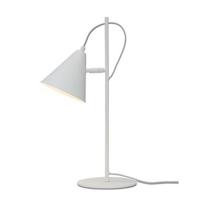 its about RoMi Tafellamp 'Lisbon' 50cm, kleur Wit - thumbnail