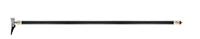 Pieper Pump hose 5mm bike-lever plug - thumbnail