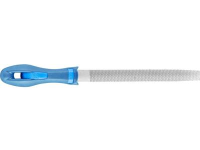 PFERD TOOLS 11233207 Houtrasp halfrond kap 2 incl. ergonomisch vijlheft Lengte 200 mm 1 stuk(s)