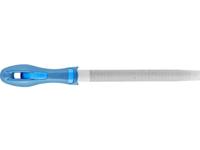 PFERD TOOLS 11233207 Houtrasp halfrond kap 2 incl. ergonomisch vijlheft Lengte 200 mm 1 stuk(s) - thumbnail