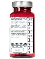 Lucovitaal Soja Lecithine 1200mg Capsules - thumbnail