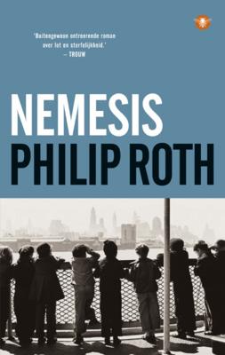 Nemesis (Paperback) Nemesis (Paperback)