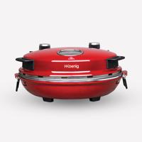 Pizzamaker Hkoenig NAPL350 Ø 32 cm 1200 W - thumbnail