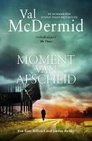 Moment van afscheid - Val McDermid - ebook - thumbnail