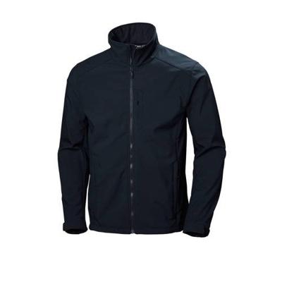 Helly Hansen Paramount Softshell Jas Heren S Helly Hansen Paramount Softshell Jas Heren S