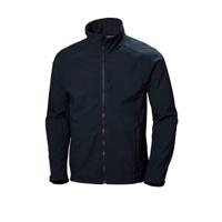 Helly Hansen Paramount Softshell Jas Heren S - thumbnail