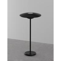 Lyora TafellampFumo oplaadbaar zwart - 9492441 - thumbnail