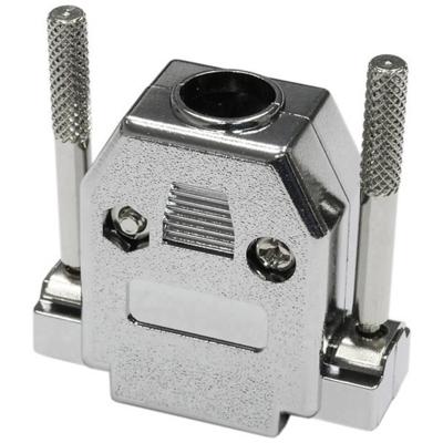 econ connect PH15LM Aantal polen: 15 Kunststof 180 ° Metaal 1 stuk(s)