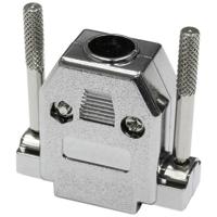 econ connect PH15LM Aantal polen: 15 Kunststof 180 ° Metaal 1 stuk(s) - thumbnail