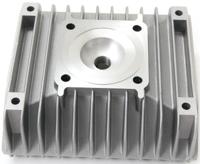 MZA Cilinderkop cylinder heads s 70 - thumbnail