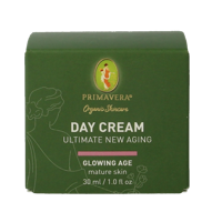 Primavera Day cream glowing age 30 Milliliter - thumbnail
