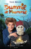 Dummie de mummie en de sfinx van Shakaba (filmeditie) - Tosca Menten - eBook (9789000346257) - thumbnail
