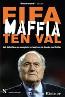Fifa maffia ten val - Thomas Kistner - ebook - thumbnail