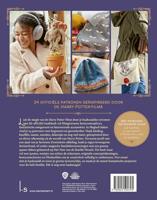 Harry Potter - Magisch haken (Hardback) - thumbnail