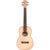 Cordoba 24B Spruce bariton ukelele