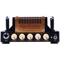 Hotone Nano Legacy Mojo Diamond 5 Watt gitaarversterker top - thumbnail