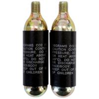 Marwi patronen co2 16 gram 2 stuks blister - thumbnail