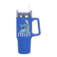 Lilo & Stitch Multiway Travel Cup Stitch Blue - thumbnail