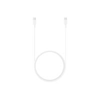 USB-C-kabel Samsung EP-DX310JWEGEU - thumbnail