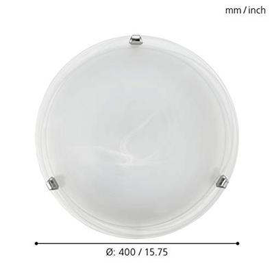 Eglo PlafondlampSalome - 7184