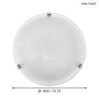 Eglo PlafondlampSalome - 7184 - thumbnail