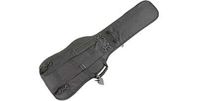 SKB 1SKB-GB44 draagtas voor J/P-stijl elektrische basgitaar SKB 1SKB-GB44 draagtas voor J/P-stijl elektrische basgitaar