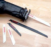 Makita P-83945 Reciprozaagblad-set P-83945 Zaagbladlengte 835 mm 1 stuk(s) - thumbnail