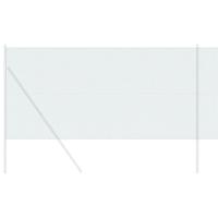 VidaXL Hexagon hek groen 1 x 50 m pvc - thumbnail