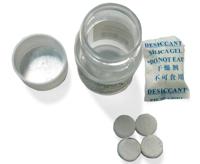 VirtuFit Waterroeier Puritabs - schoonmaaktabletten - thumbnail