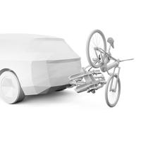 THULE houder "bike repair holder" holder bike repair holder black - thumbnail