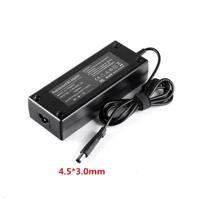130W adapter charger Dell XPS 15 9530 (19.5V 6.67A 4.5*3.0mm with central pin) - thumbnail