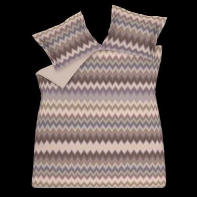 Vandyck Vandyck Kussensloop WAVY WONDER moonscape Kussensloop (60x70)