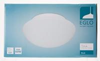 Eglo PlafondlampElla badkamer 20cm wit - 81635 - thumbnail