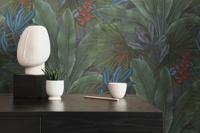 Livingwalls Stories of Life - Groen - Floraal - 396471 - thumbnail