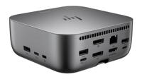 HP TB4 Ultra Thunderbolt 4 dockingstation - thumbnail